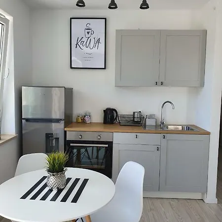 Studio Rybacka Władysławowo