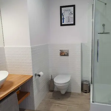 Studio Rybacka * Władysławowo