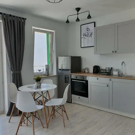 Studio Rybacka * Władysławowo