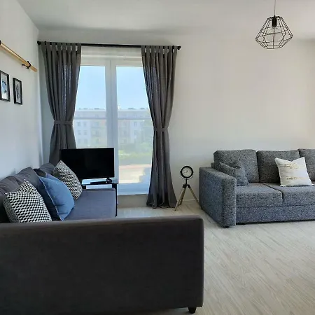 Διαμέρισμα Studio Rybacka Władysławowo