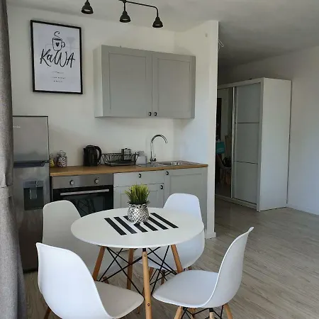 Studio Rybacka * Władysławowo