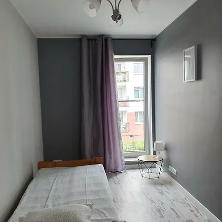 Διαμέρισμα Studio Rybacka Władysławowo