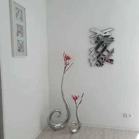 Διαμέρισμα Studio Rybacka Władysławowo