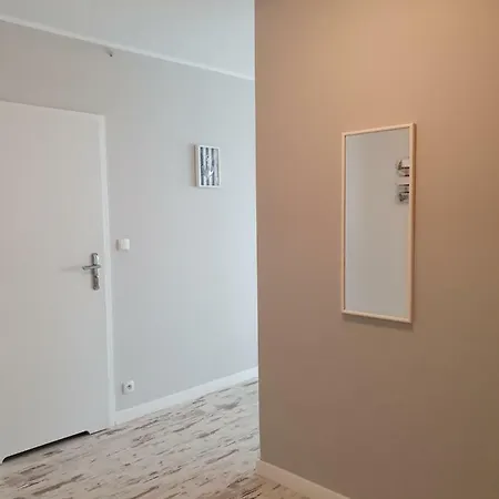 Διαμέρισμα Studio Rybacka